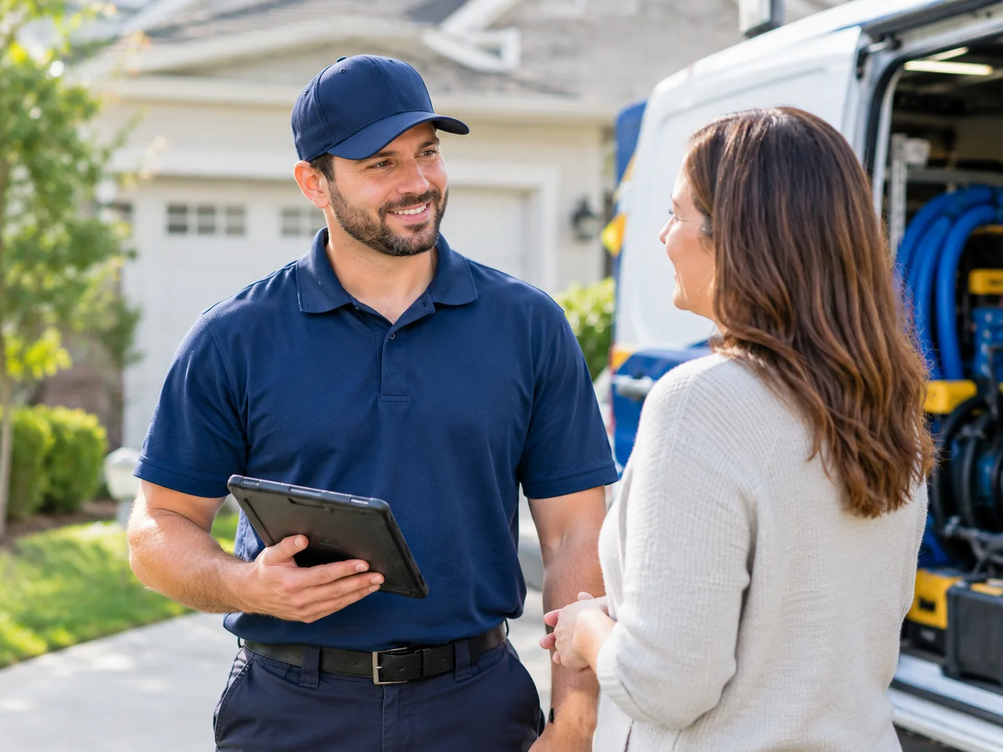 Sewage Backup Cleanup Saltillo, PA FAQs